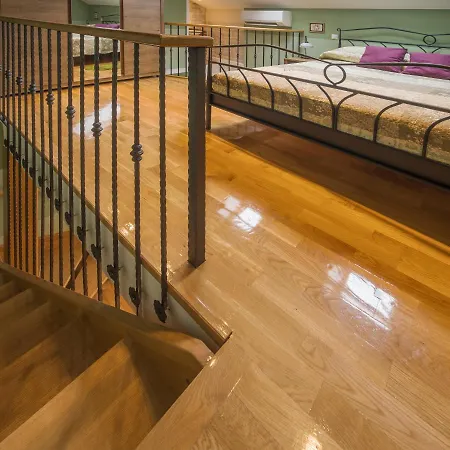 Olive Grove Of - With Gallery Apartmán Šibenik