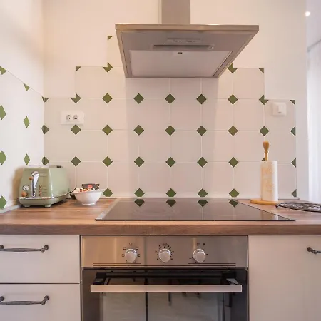 Olive Grove Of - With Gallery * Šibenik