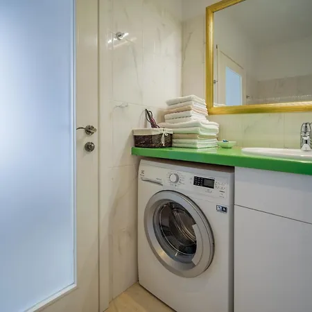 Olive Grove Of - With Gallery Apartmán