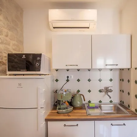 Olive Grove Of - With Gallery * Šibenik