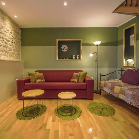 Olive Grove Of - With Gallery *