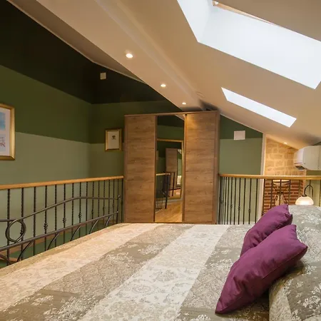 Apartment Olive Grove Of - With Gallery Sibenik