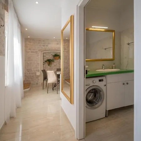 Apartmán Olive Grove Of - With Gallery *