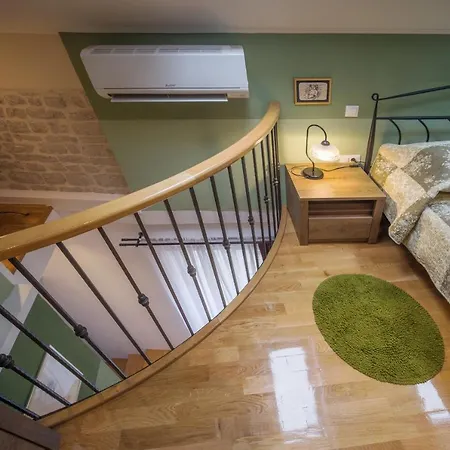 Olive Grove Of - With Gallery Šibenik