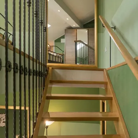 Olive Grove Of - With Gallery Šibenik