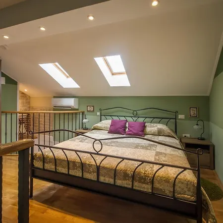 Appartamento Olive Grove Of - With Gallery