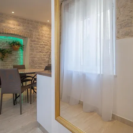 Olive Grove Of - With Gallery Šibenik