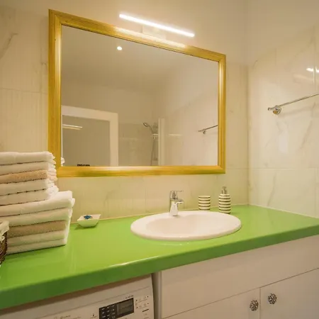 Olive Grove Of - With Gallery Šibenik