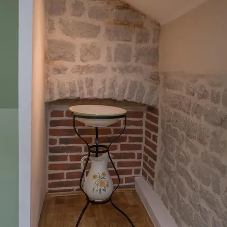 Olive Grove Of - With Gallery Apartment Sibenik