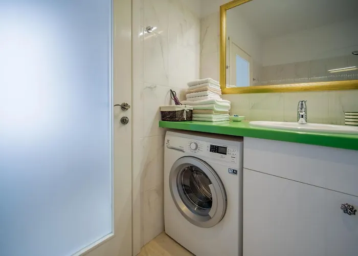 Olive Grove Of - With Gallery 公寓