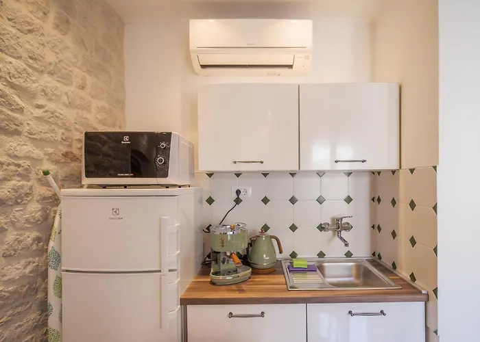 Olive Grove Of - With Gallery * 希贝尼克