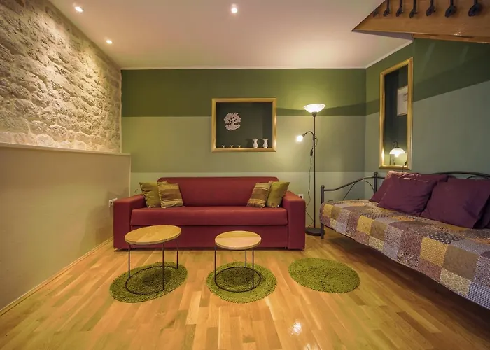 Olive Grove Of - With Gallery *