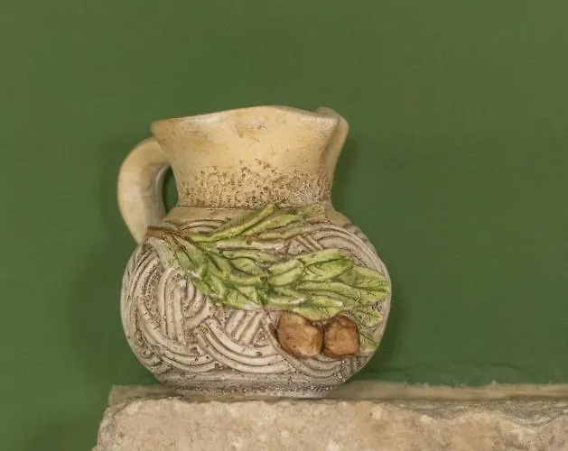 Olive Grove Of - With Gallery 公寓