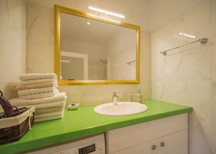 Olive Grove Of - With Gallery 希贝尼克