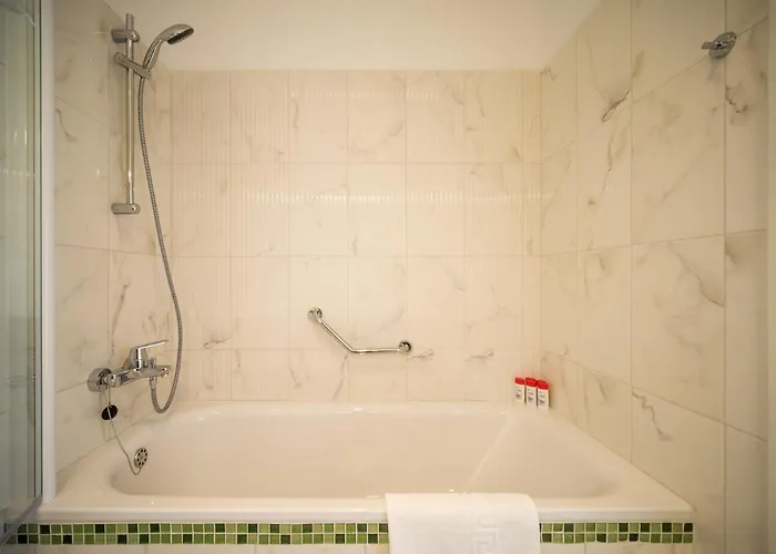 Olive Grove Of - With Gallery 公寓 *